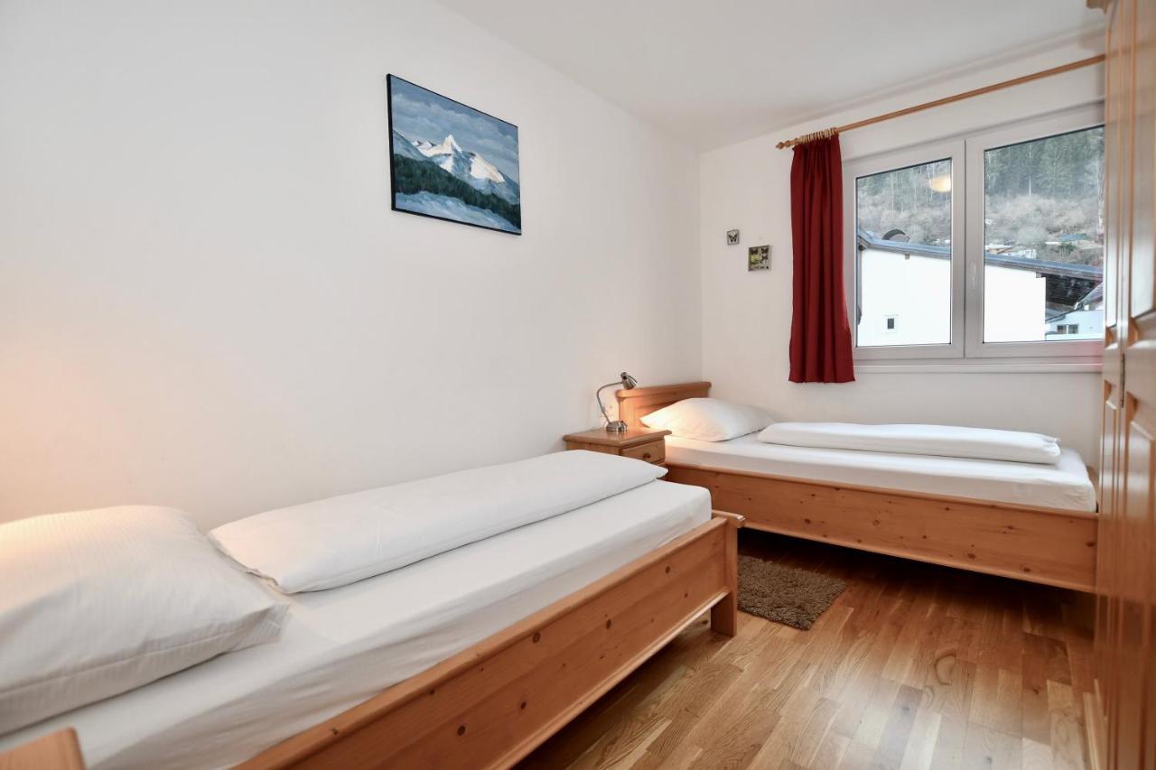 Apartment Mountain Panorama By Z-K-H Rentals Цел ам Зее Екстериор снимка
